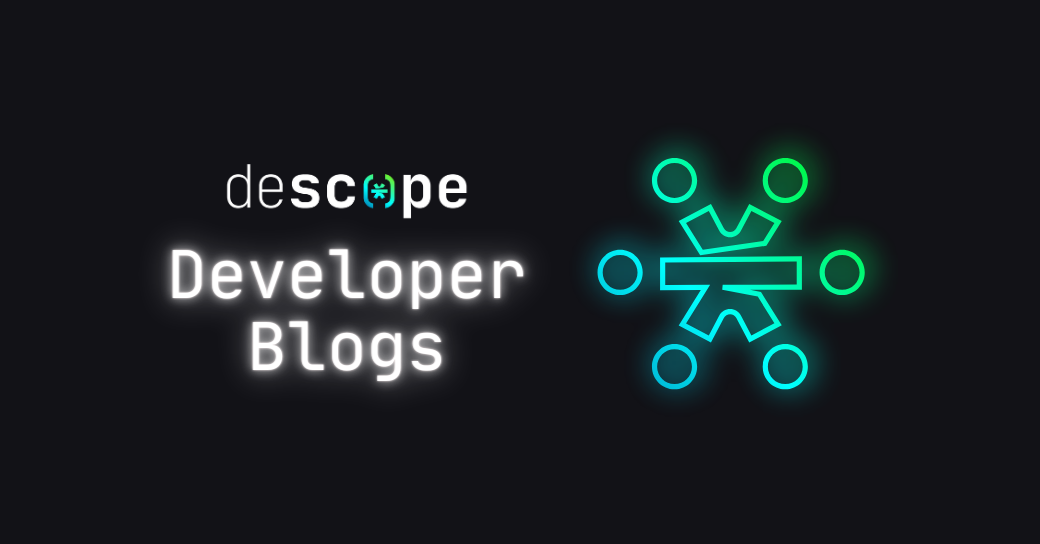 Developer blogs
