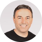 Gilad Shriki Headshot Website