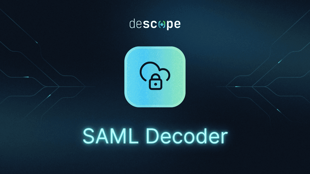 SAML Decoder Thumbnail