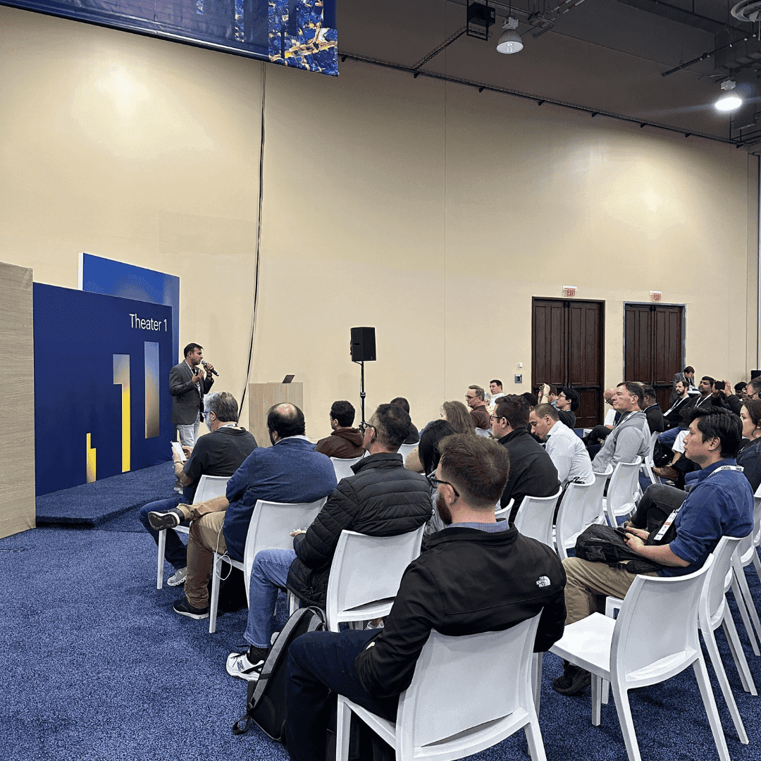 Gartner IT Symposium 2