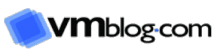 VMBlog logo