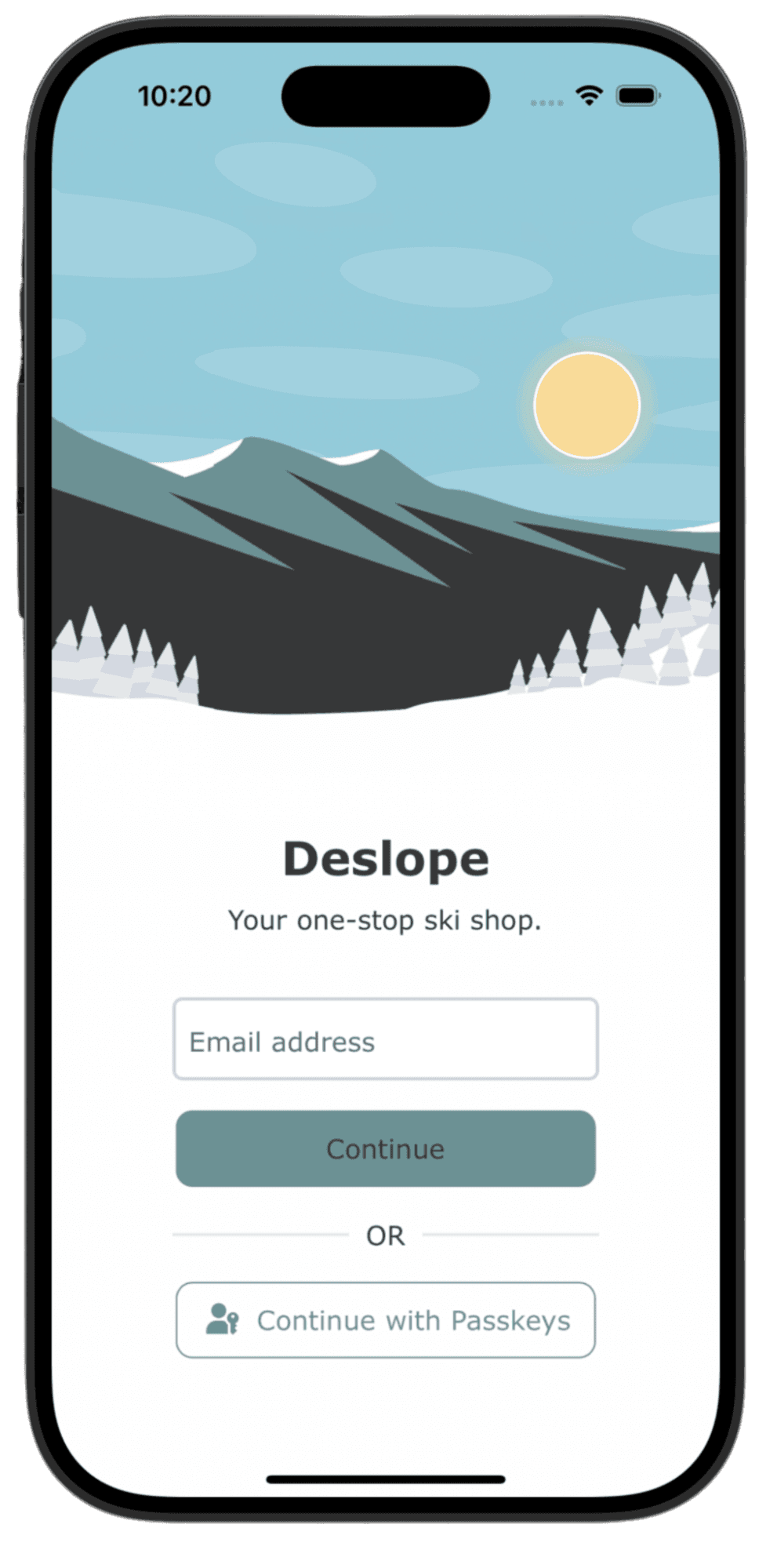 Fig: Inline flow view