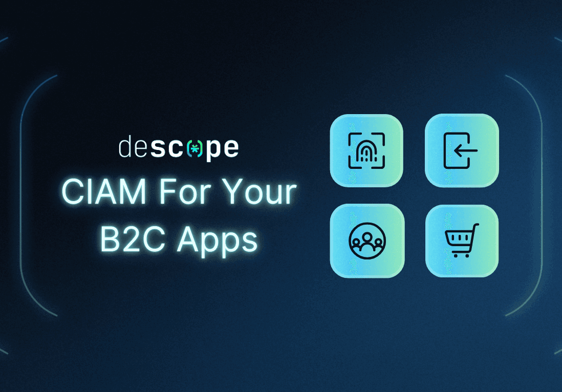 B2C page video thumbnail