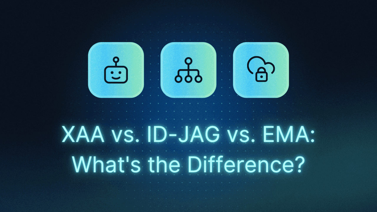 XAA vs. ID-JAG vs. EMA: What's the Difference? Thumbnail