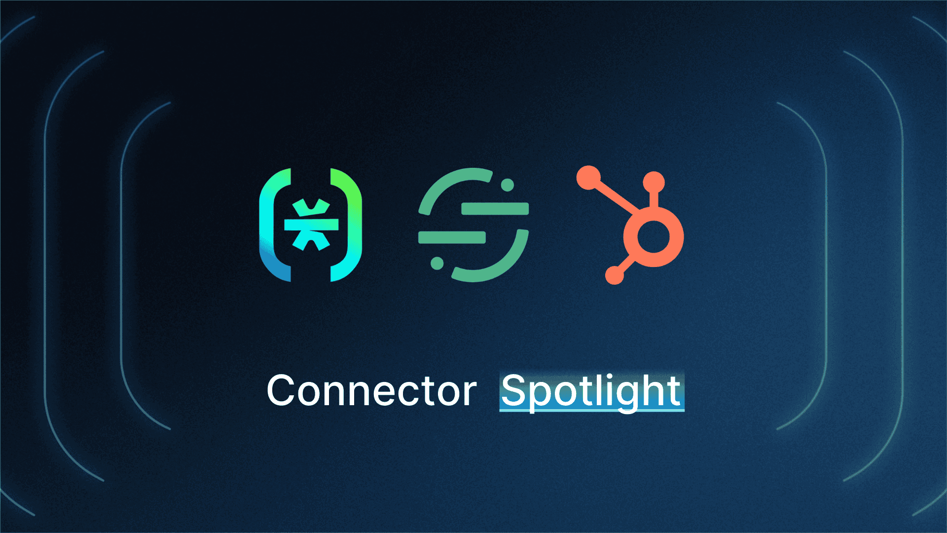 Descope Segment HubSpot Connector blog thumbnail