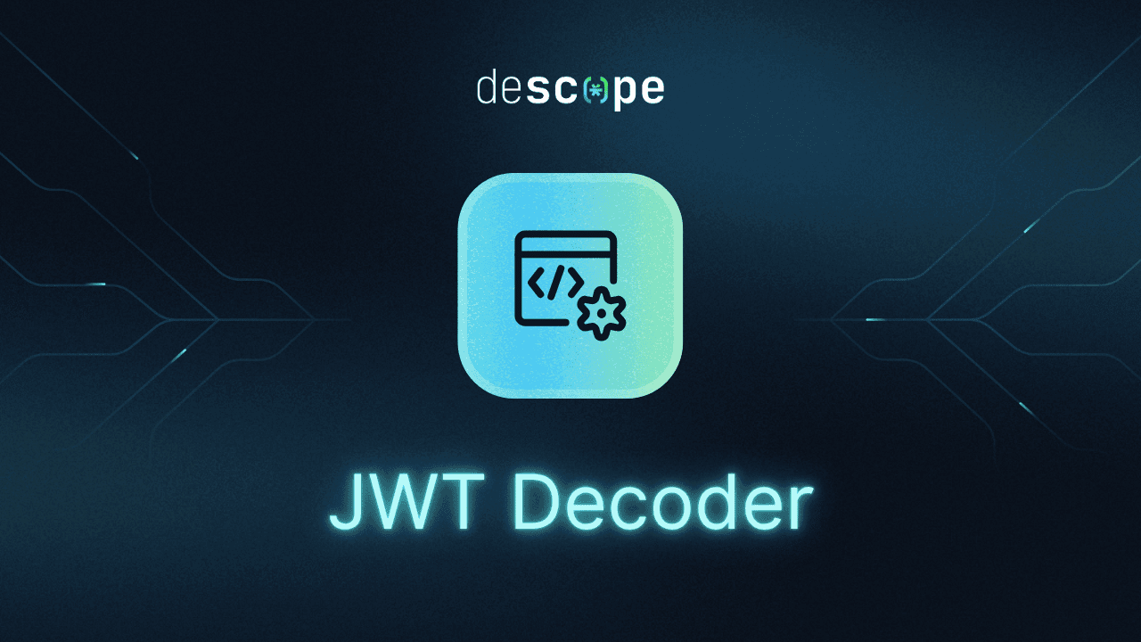 JWT decoder thumbnail