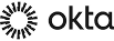 Okta Logo Black