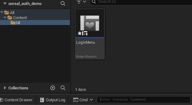 Fig: Name your widget