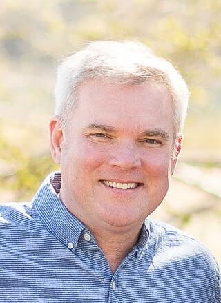dan mccorriston headshot