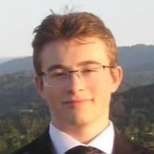 Tohar Markovich Headshot