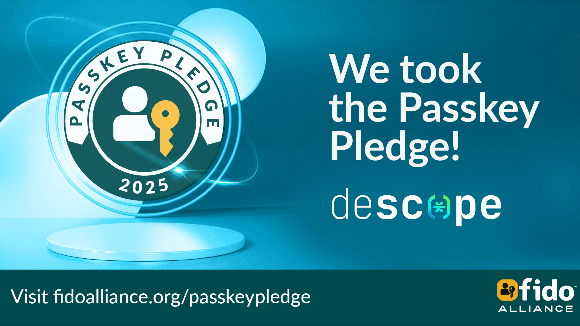 Passkey pledge 2025-min