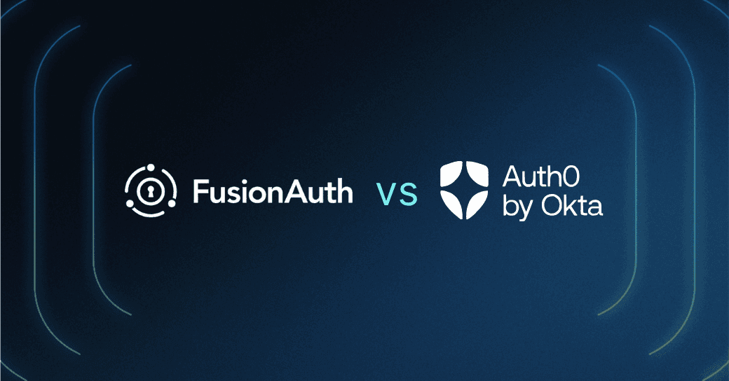 Auth0 vs FusionAuth