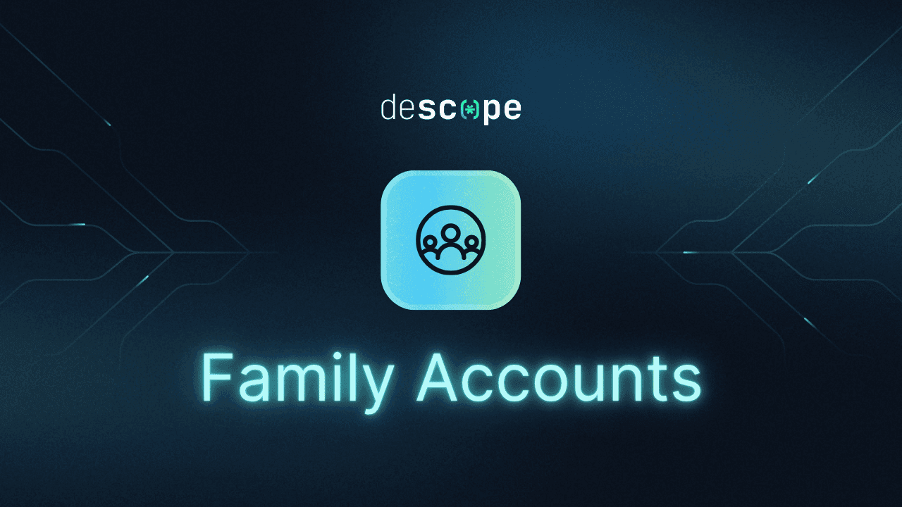 Family Accounts thumbnail