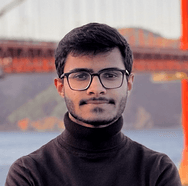 Mrunank Pawar Headshot