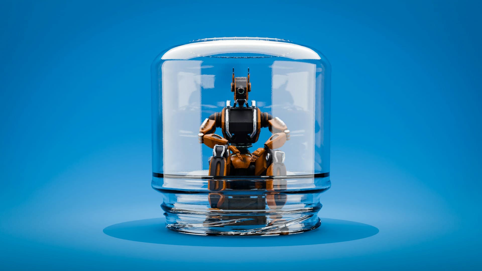 Laying bot traps with Descope Flows