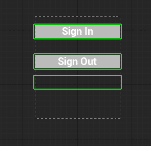 Fig: Final designer area