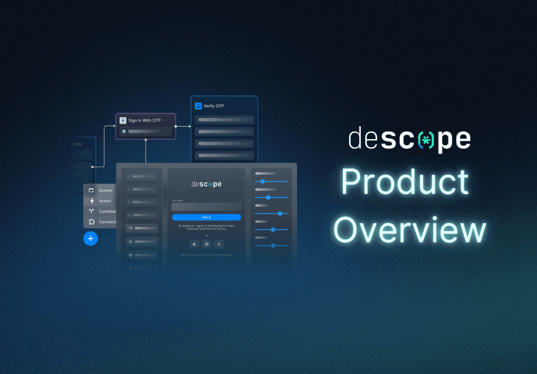 Product overview video thumbnail