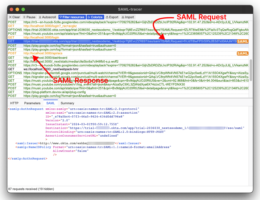 The Developer’s Guide to Implementing Single Sign-On