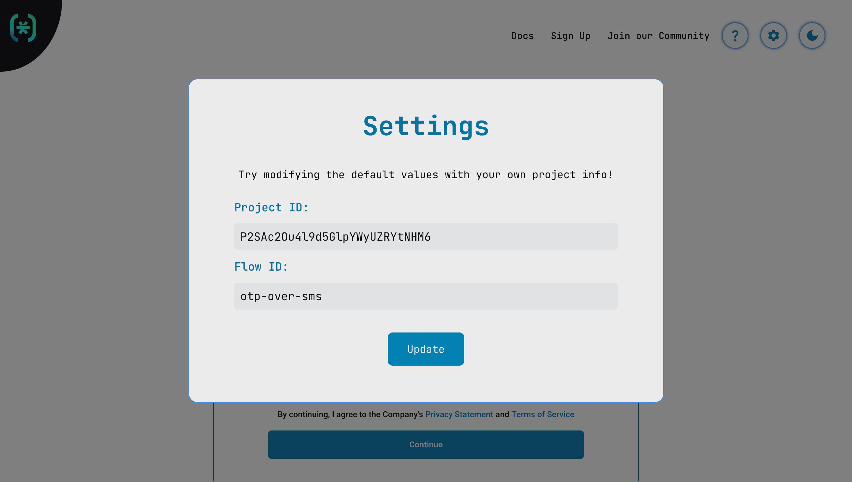 Descope Explorer: Test and Demo Your Auth Flows