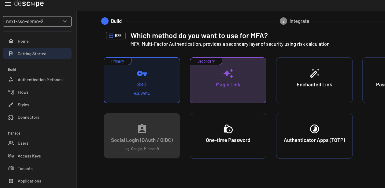 The Developer’s Guide to Implementing Single Sign-On