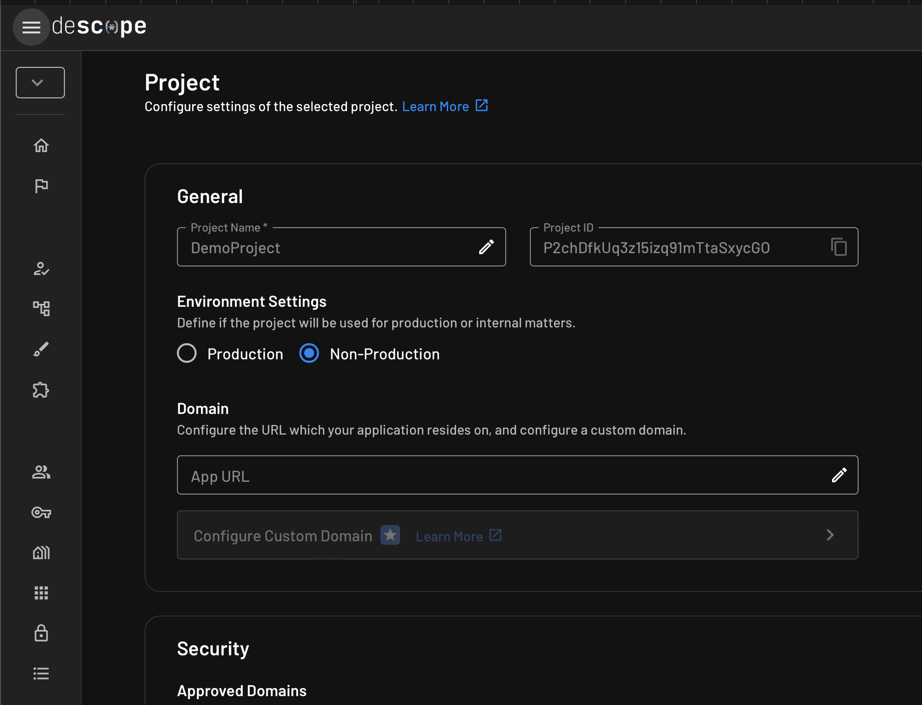 Add Authentication to Your iOS App with Swift and Descope