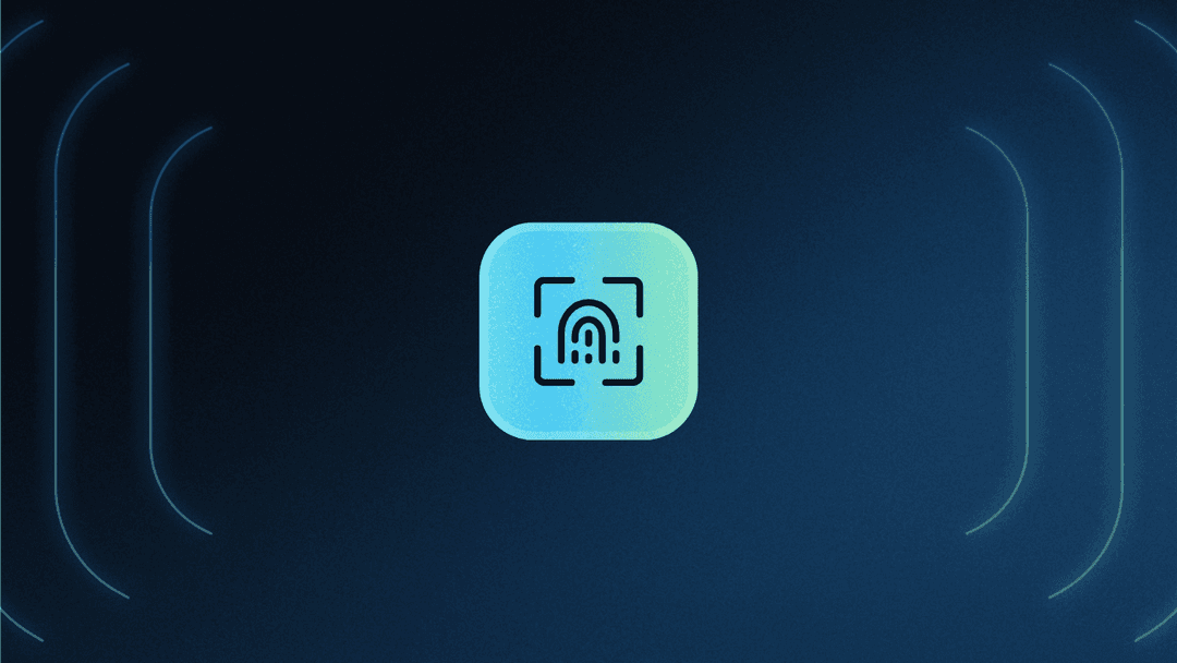 Biometric Fingerprint Authentication Explained