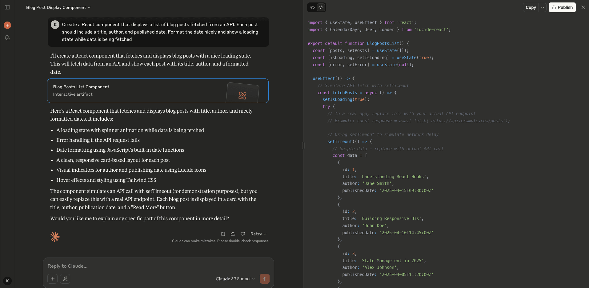 Developer’s Guide to AI Coding Tools: Claude vs. ChatGPT