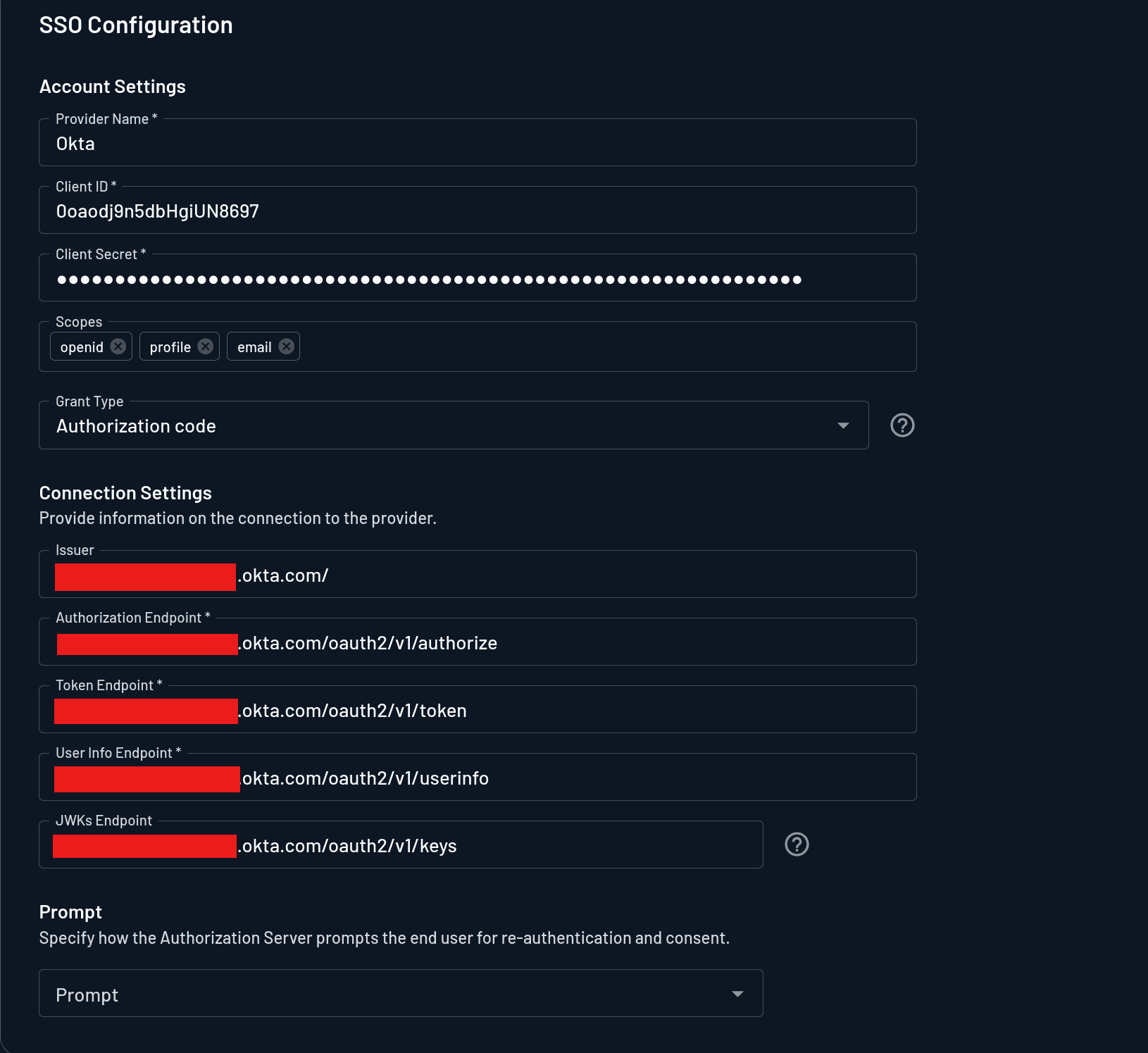 Add Authentication and SSO to Your Dash App
