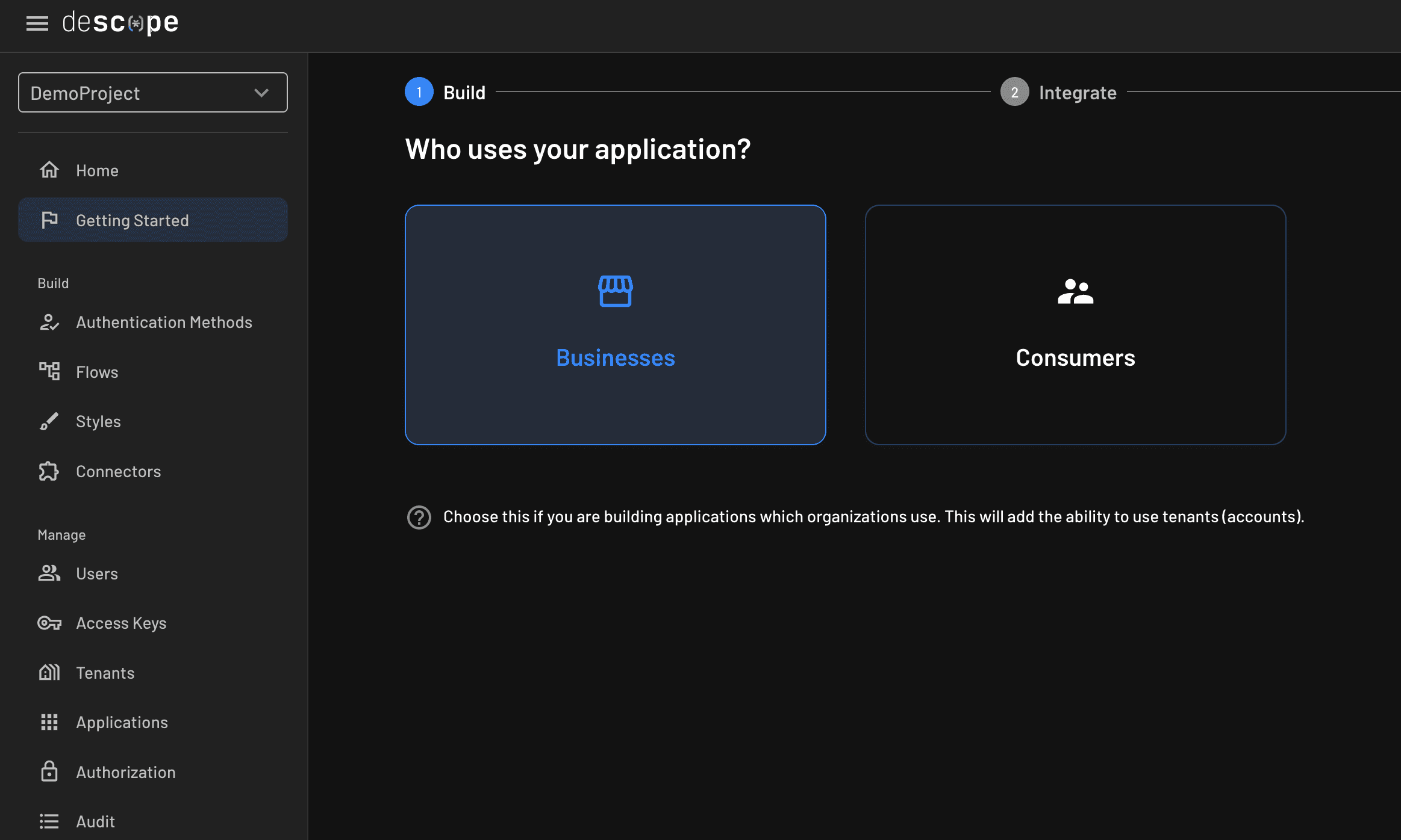 Add Authentication to Your iOS App with Swift and Descope