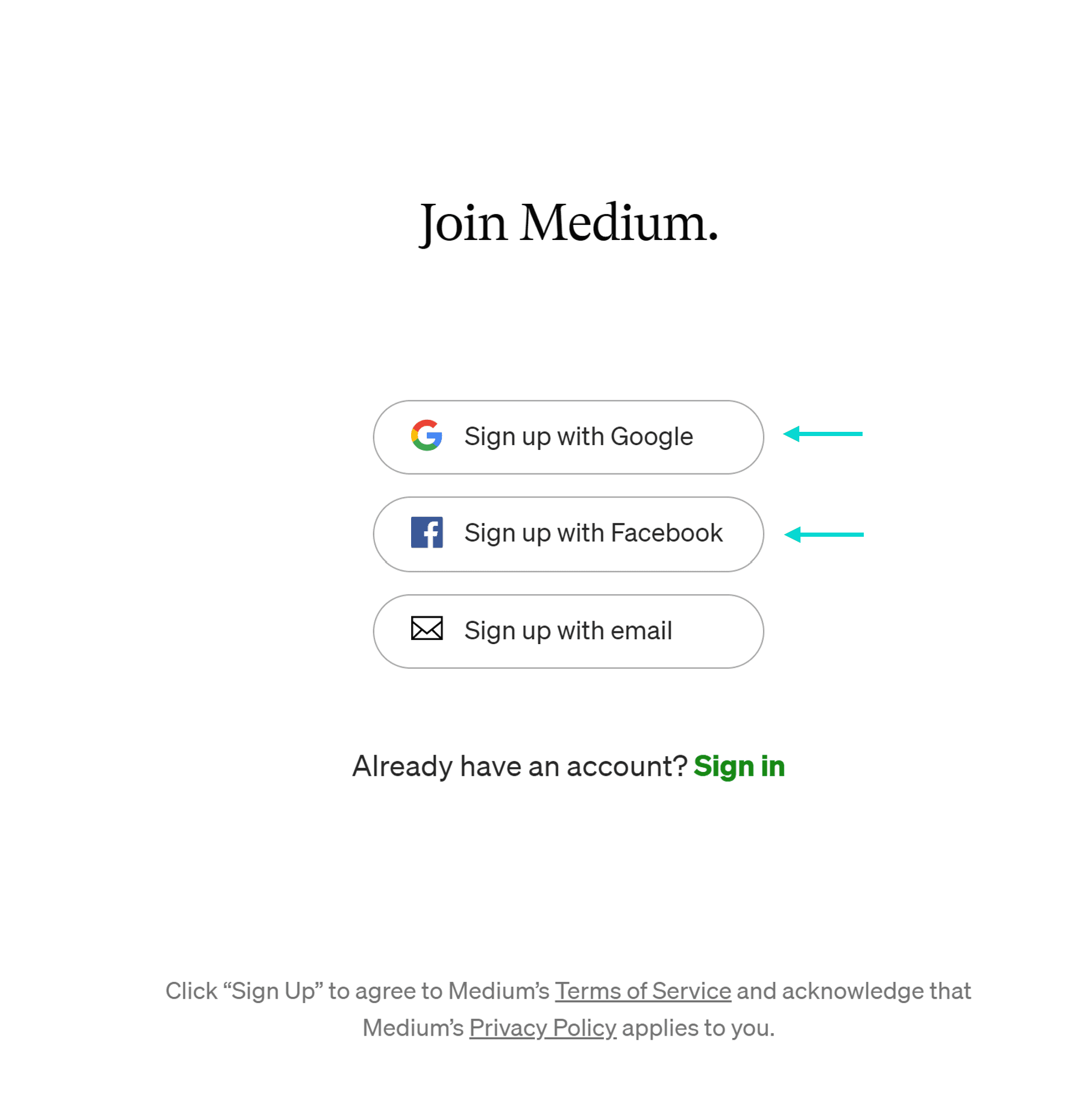 Social Login: Definition, Pros & Cons, Examples