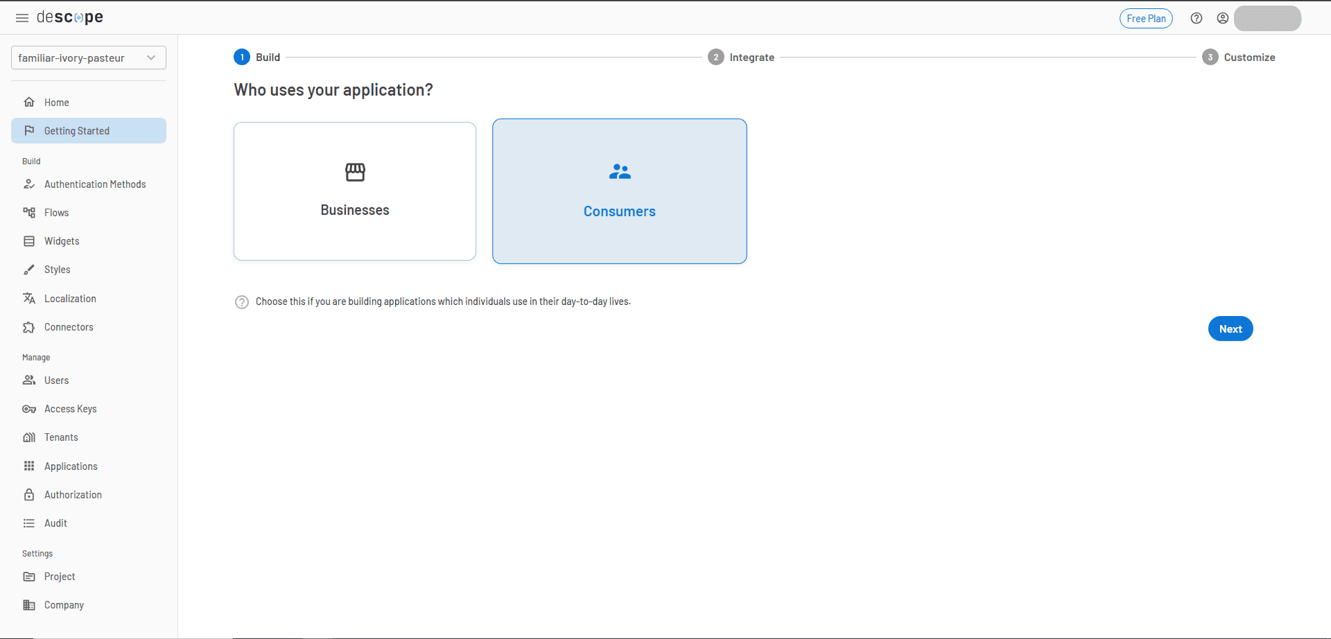 Add Magic Link Authentication & RBAC to React