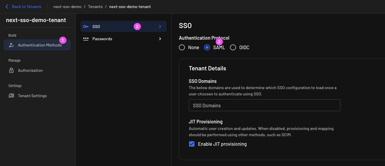 The Developer’s Guide to Implementing Single Sign-On
