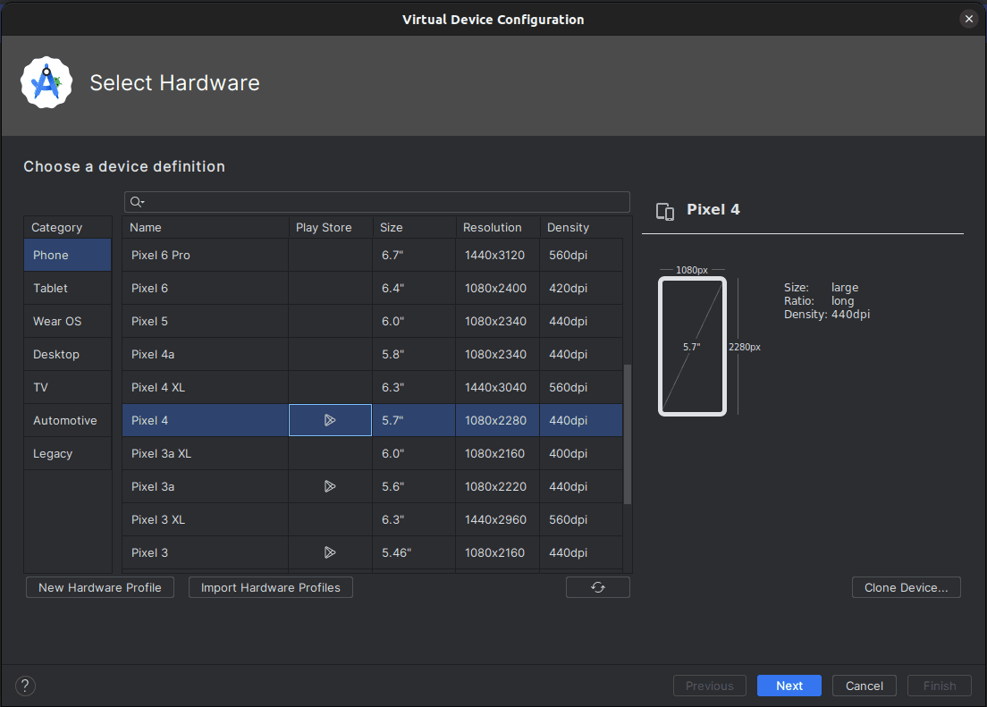 Adding Authentication to a React Native App