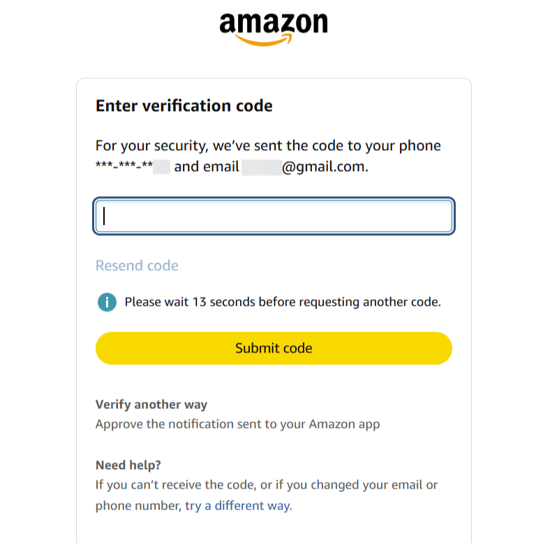 Additional Authentication Step Step-Up Authentication: What Is It & When to Use It