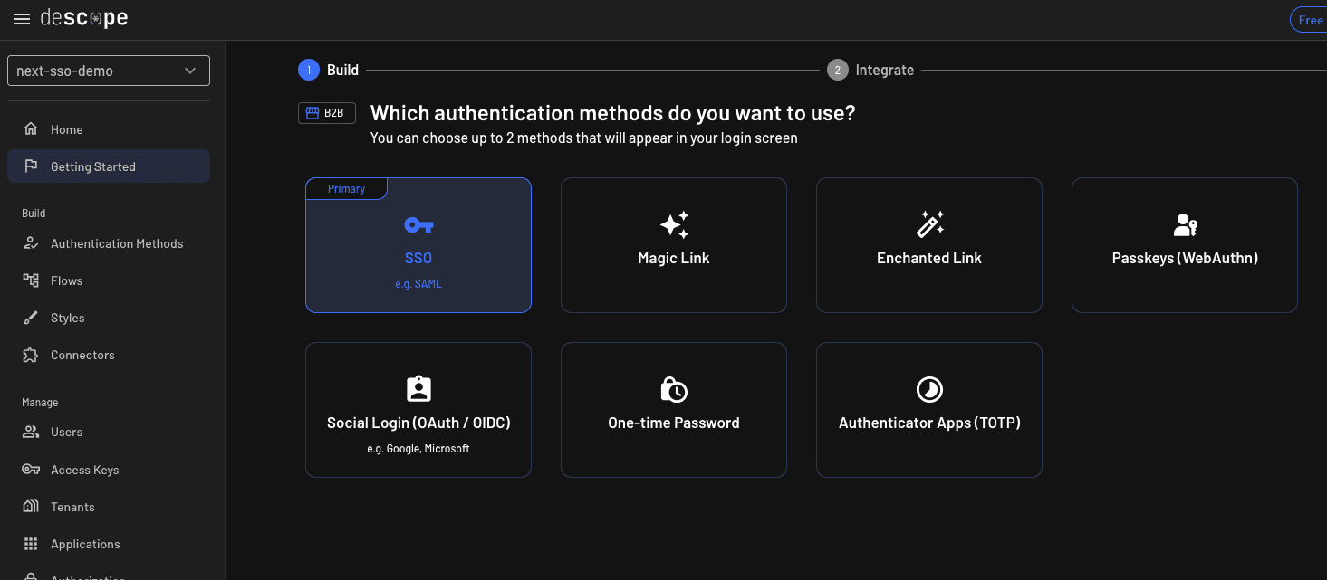 The Developer’s Guide to Implementing Single Sign-On