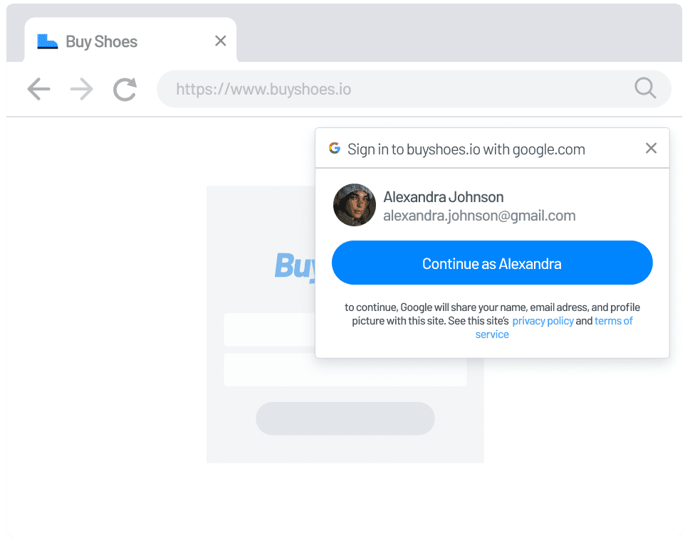 Social Login: Definition, Pros & Cons, Examples