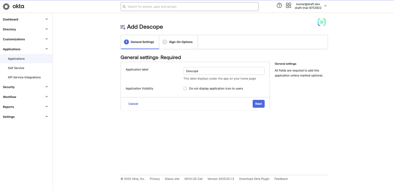 Add Authentication and SSO to Open WebUI
