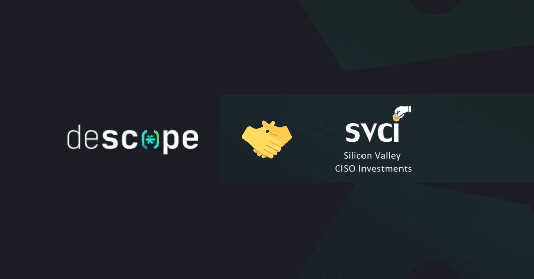 Descope Launches AuthentiBlood for Strong, Almost-Painless Authentication